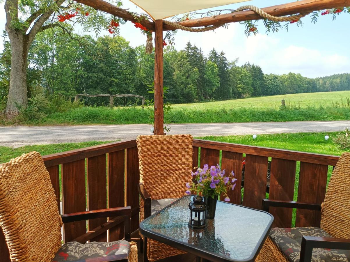 Zdomek Teplice nad Metují Extérieur photo